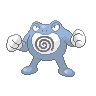 Mystic Poliwrath